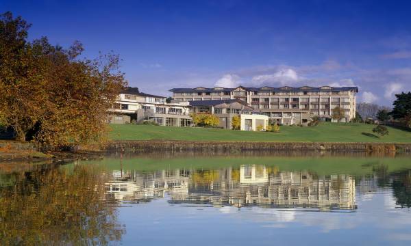 Waipuna Hotel & Conference Centre