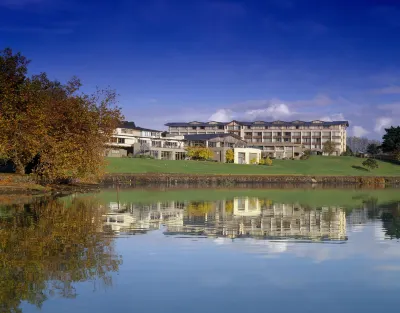 Waipuna Hotel & Conference Centre Hotel in zona Parco Auckland Domain