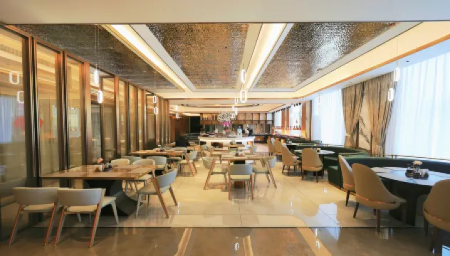 Hengfa International Hotel（near the Weiyuan Tower）