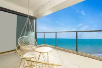 Fanhuali Sunset Golden Beach Sea View Homestay (Beibu Gulf No.1 Store)