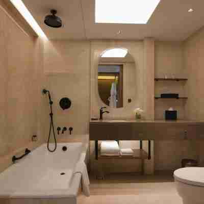 Hotel Yak & Yeti Rooms