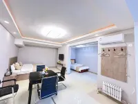 Hulunbuir Jiaoyu Hotel