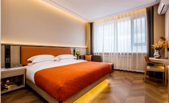 Mengyuan Holiday Hotel