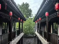 Houyuan Hostel Hotels in Liquan