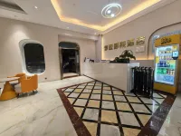 夢雲·City·高空観景·シネマホテル(雙碧広場)