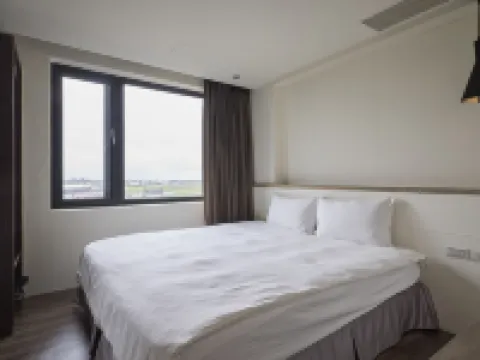 ZZZ HOTEL Hotels in Yilan