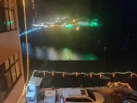 水雲間客棧（官鵝溝景區店）
