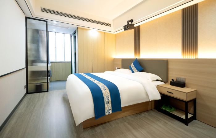 Sanyang Art Hotel Lijiang