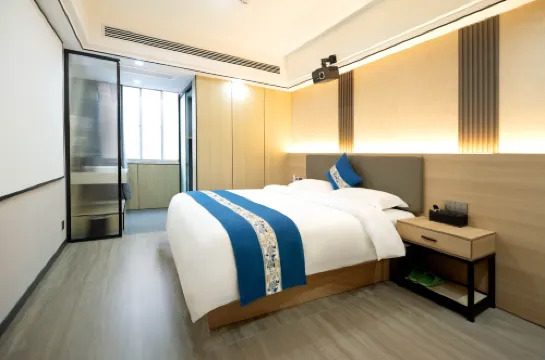 Sanyang Art Hotel Lijiang