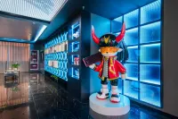 Changzhou Yueta H E-Sports Hotel - Esports