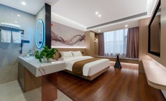 Aipu Zhenxiang Hotel