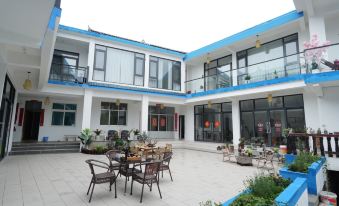Senpan Coffee Homestay (Qingzhen Hongfenghu Town)