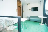 AMOY·Happiness Home Inn (Cozy Retreat Near the Sea, Huandao South Road)