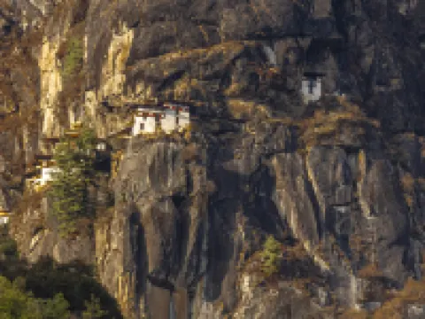 Taktsangri-La : Faraway Heaven Hotels in Paro