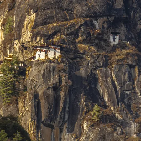 Taktsangri-La : Faraway Heaven Hoteles en Paro