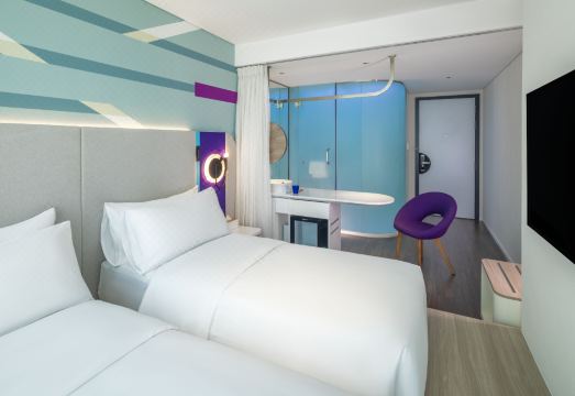 객실 컨디션 사진