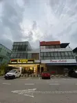 Sasa Roomstay KLIA Airport Transit