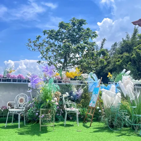 Yinsha Hotel (Yangjiang Hailing Island Dajiao Bay)