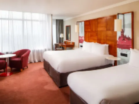 Holland House Hotel Cardiff By Sunday 애덤즈다운 호텔