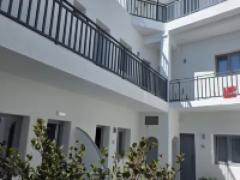 Tataki Family Hotel Fira Hotels in Santorini