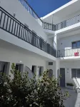 Tataki Family Hotel Fira Hotels near Metropolitan Church of Ypapanti Thira