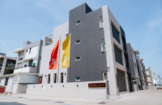 Carrot Hostel