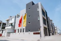 Carrot Hostel