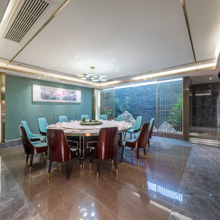Lanshan Smart Hotel