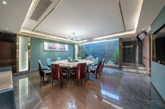 Lanshan Smart Hotel