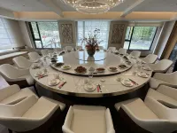 Chaqing Songduo Hotel - Aamiainen