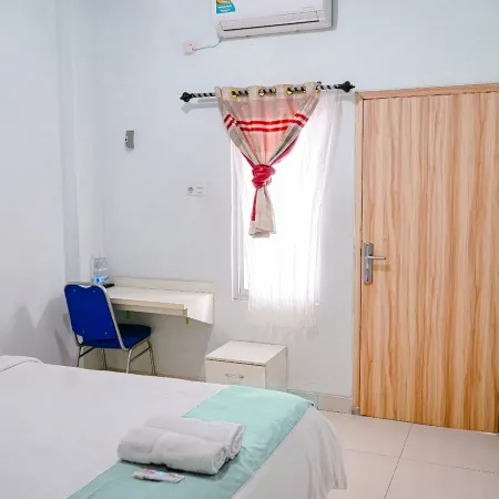 Griya Safitri Syariah