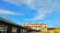 Genya's Home Guesthouse Hotels in Linjiang Village