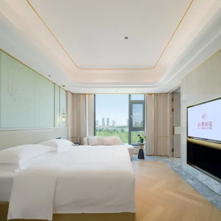 RONGDE HOTEL