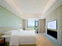 RONGDE HOTEL Hotels in Ordos