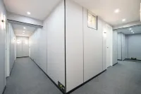 Star High-altitude River View Hotel (Chongqing Jiefangbei Hongyadong Branch) - 2-Sterne