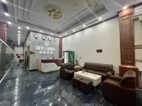 BERMAN HOTEL Hotels in Bắc Ninh