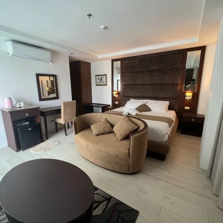 Subiza Beach Resort