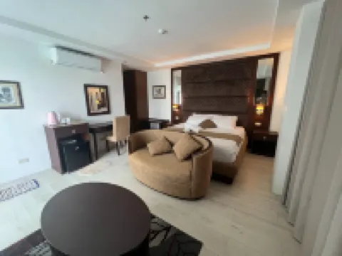Subiza Beach Resort