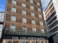 The Log Porto Hotel by Piamonte Hotels Hotels near Paranhos
