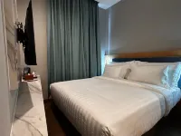 d'primahotel Harmoni Jakarta - Hayam Wuruk Hôtels à proximité de : Palais de Merdeka