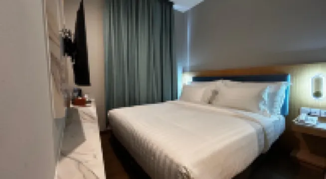 d'primahotel Harmoni Jakarta - Hayam Wuruk