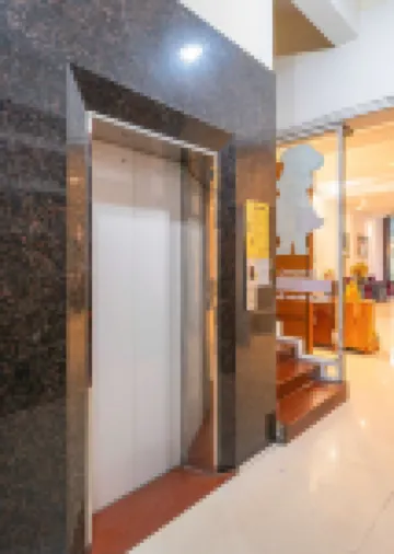 Grand Center Dalat By Lilly Hotel Hotels near Cau Dat Tea Hill