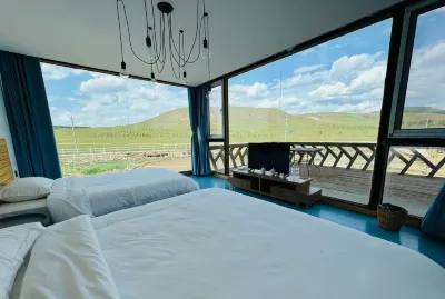 Xingkong Xiaozhu Inn Отели в г. Фэннин