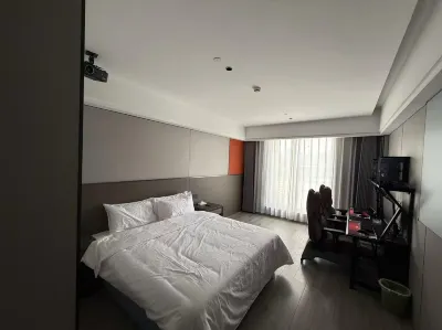 Ciyuan esports hotel