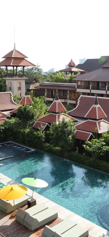 รูปภาพของศิริปันนา วิลล่า รีสอร์ท แอนด์ สปา เชียงใหม่