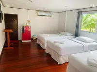 Hadlansai Resort - balcone