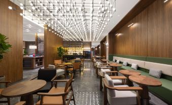 Xi'an Zhonglou Huimin Street UrCove by Hyatt Hotel
