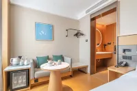 全季飯店（上海周浦萬達廣場店） 周浦康橋地區住宿飯店