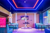 Changji Hua'er Qingshe Hotel (Feima Turntable, Beijing South Road Branch) - 2-Star