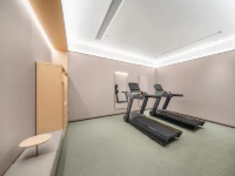 JI Hotel (Shengzhou Shanxi)